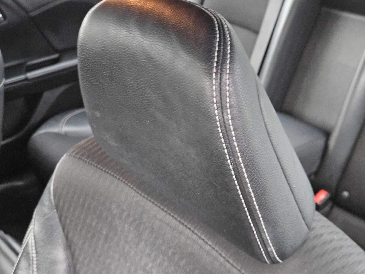 2017 Honda Accord Sedan - Image 15