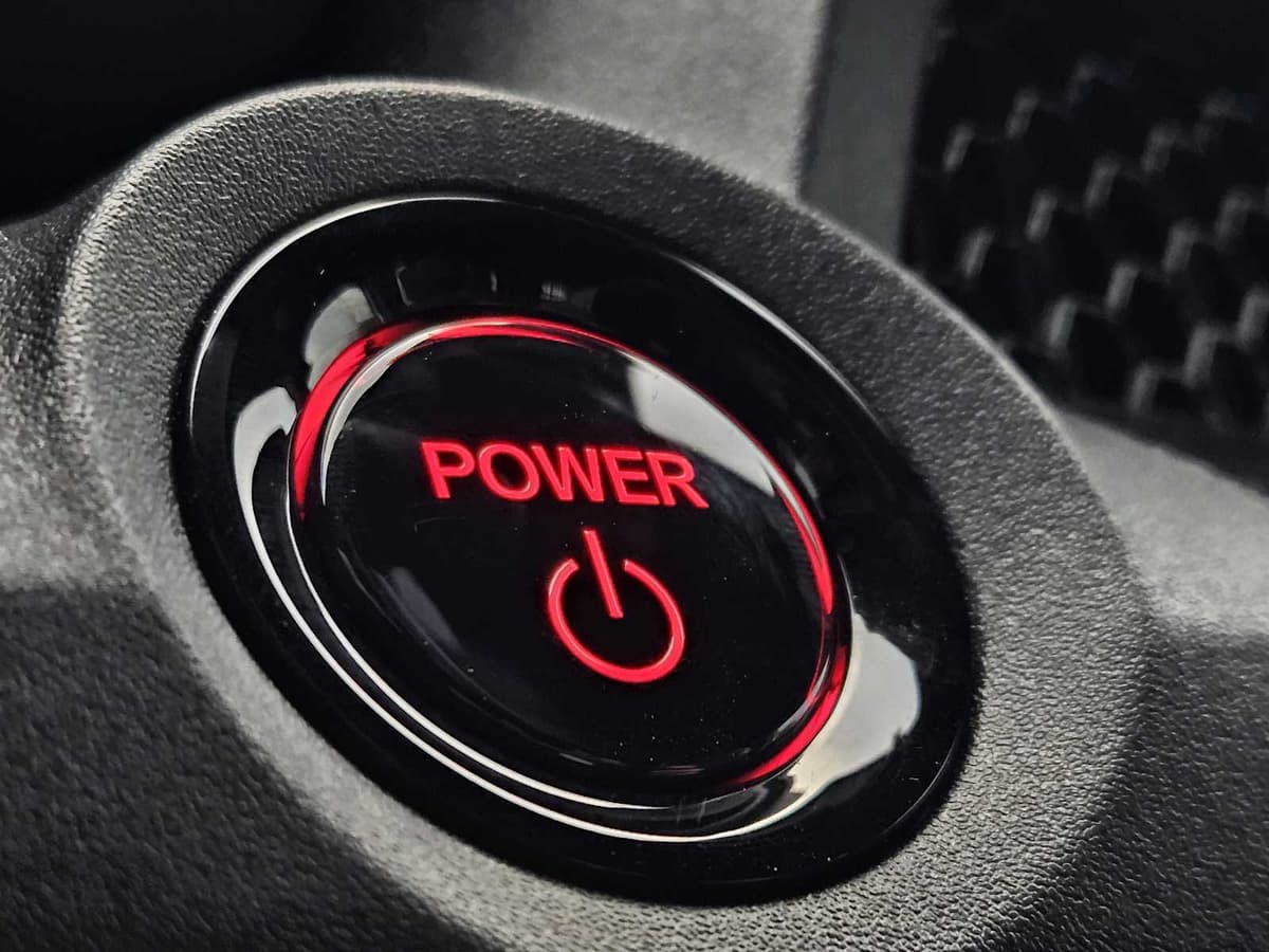 2026 Honda CR-V Hybrid - Image 21