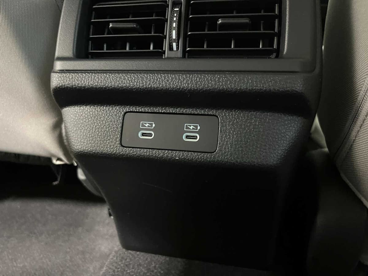 2026 Honda Accord - Image 24