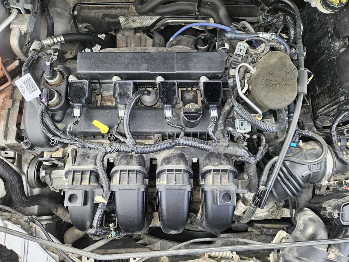 2016 Ford Focus - Image 29