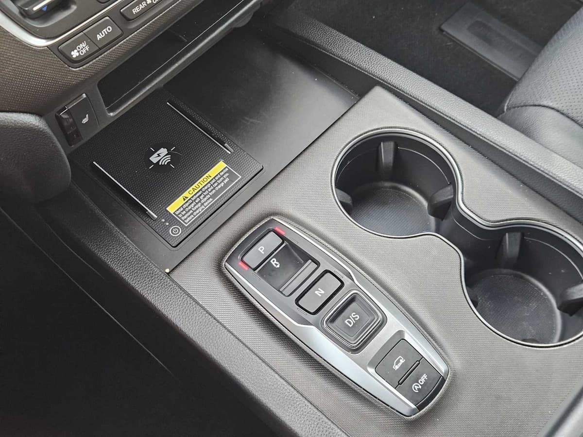 2024 Honda Passport - Image 20