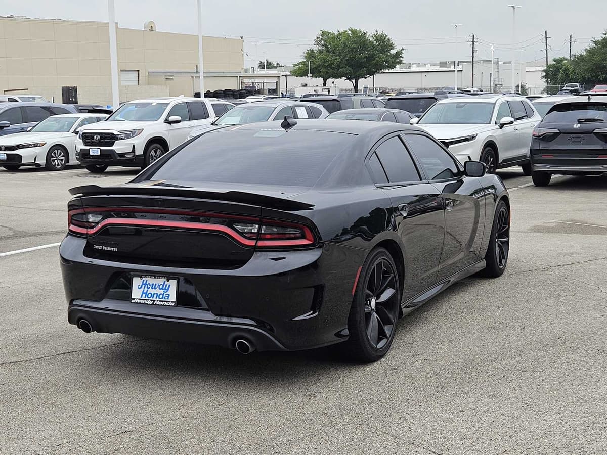 2023 Dodge Charger - Image 6