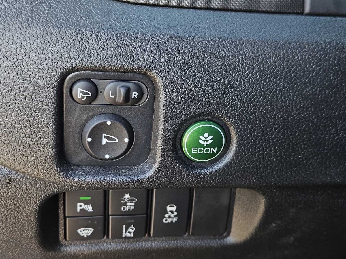 2024 Honda Passport - Image 22