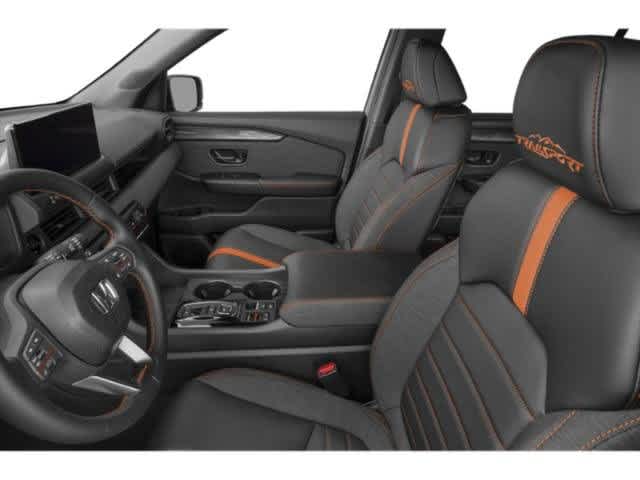 2026 Honda Passport - Image 9