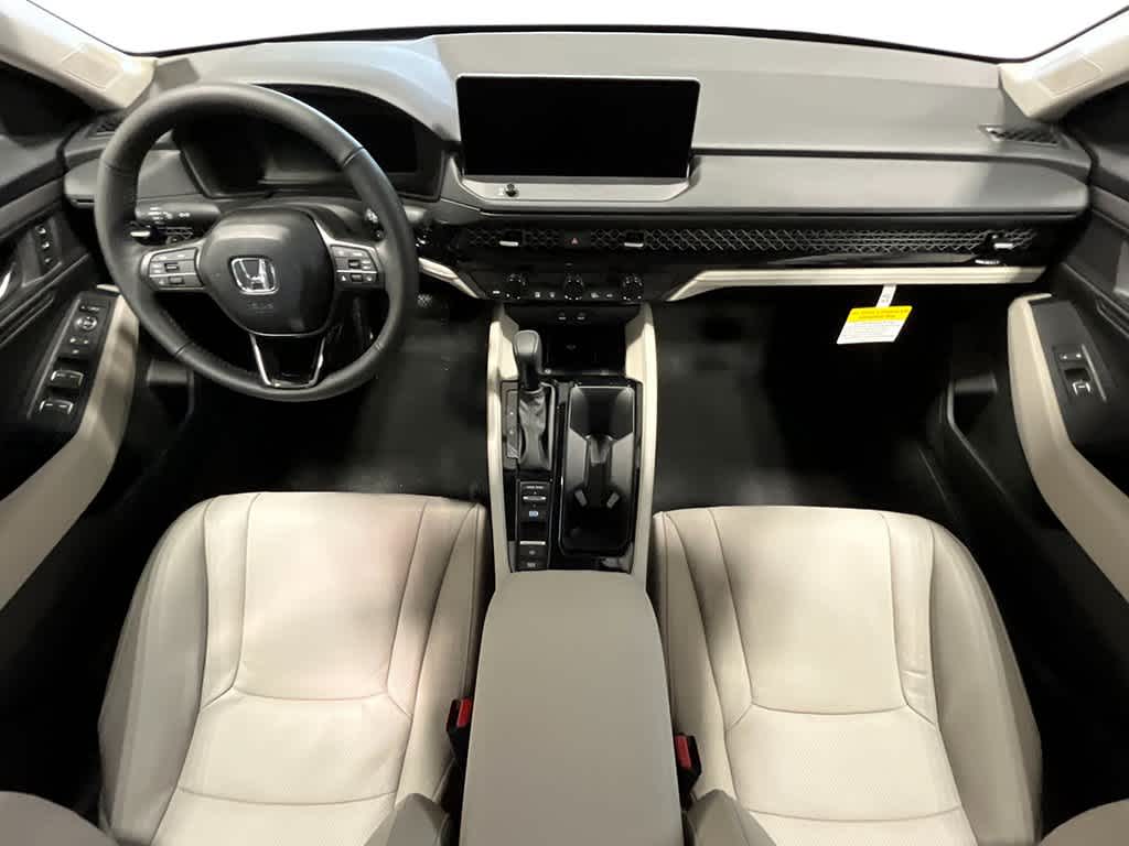 2026 Honda Accord Hybrid - Image 14