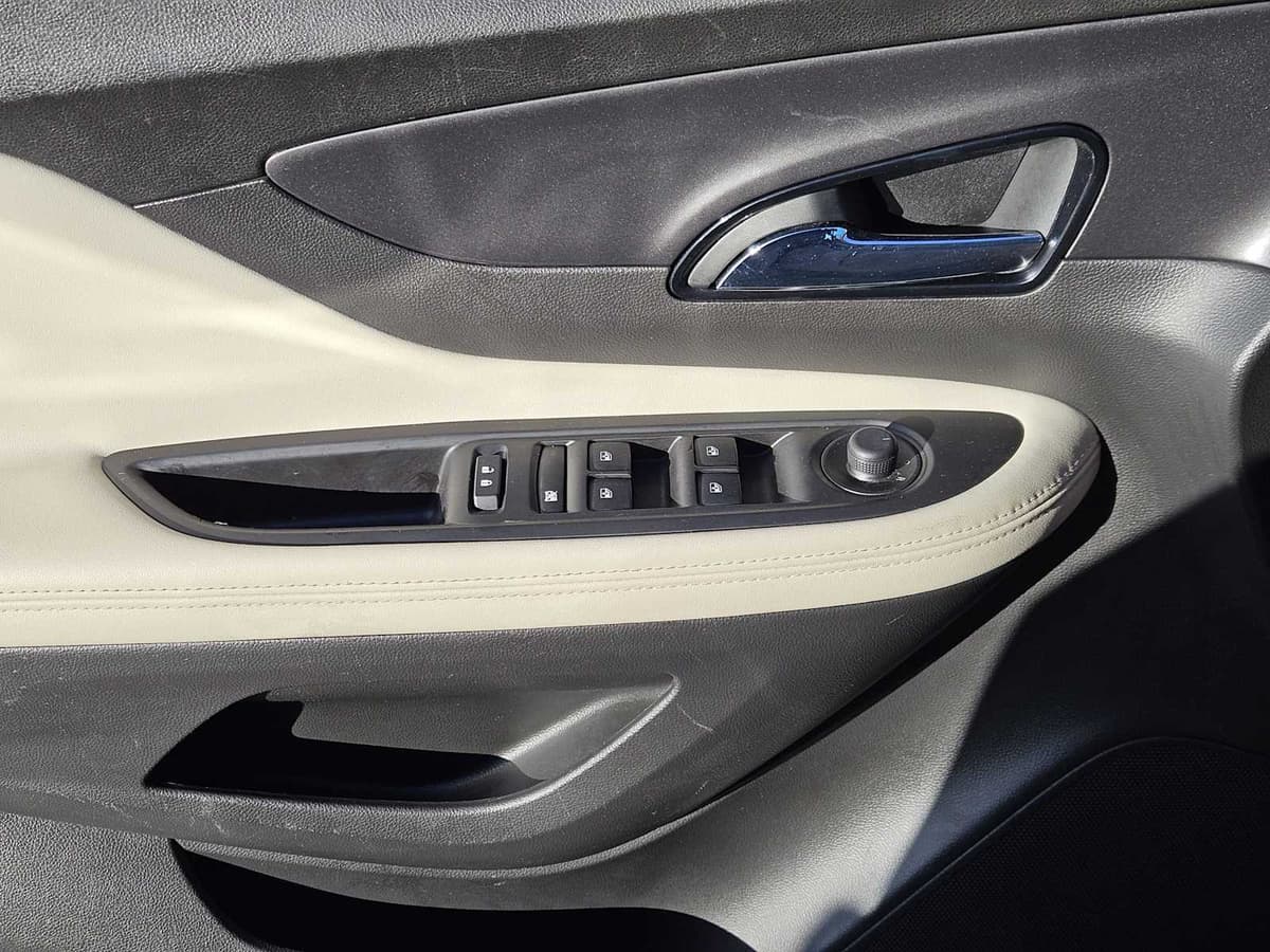 2019 Buick Encore - Image 21