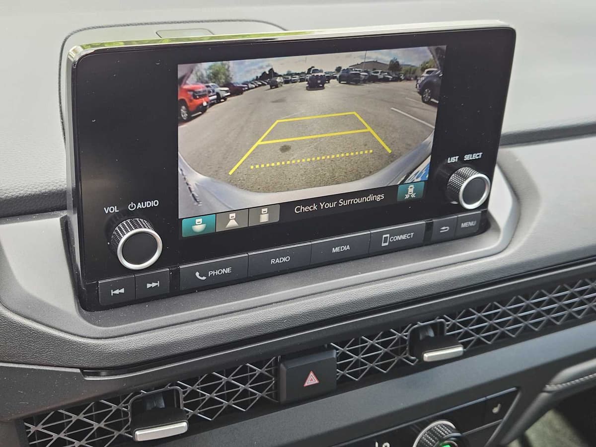 2024 Honda Accord - Image 17