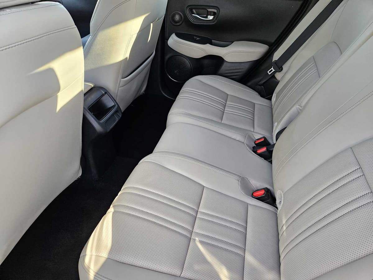 2024 Honda HR-V - Image 28