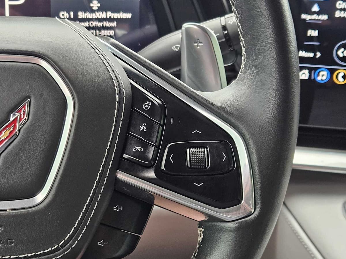 2022 Chevrolet Corvette - Image 26