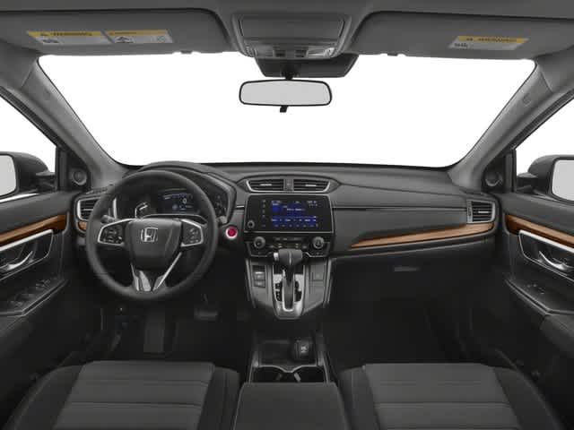 2018 Honda CR-V - Image 10