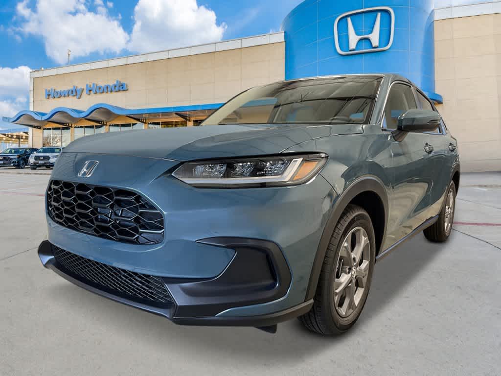 2026 Honda HR-V - Image 1