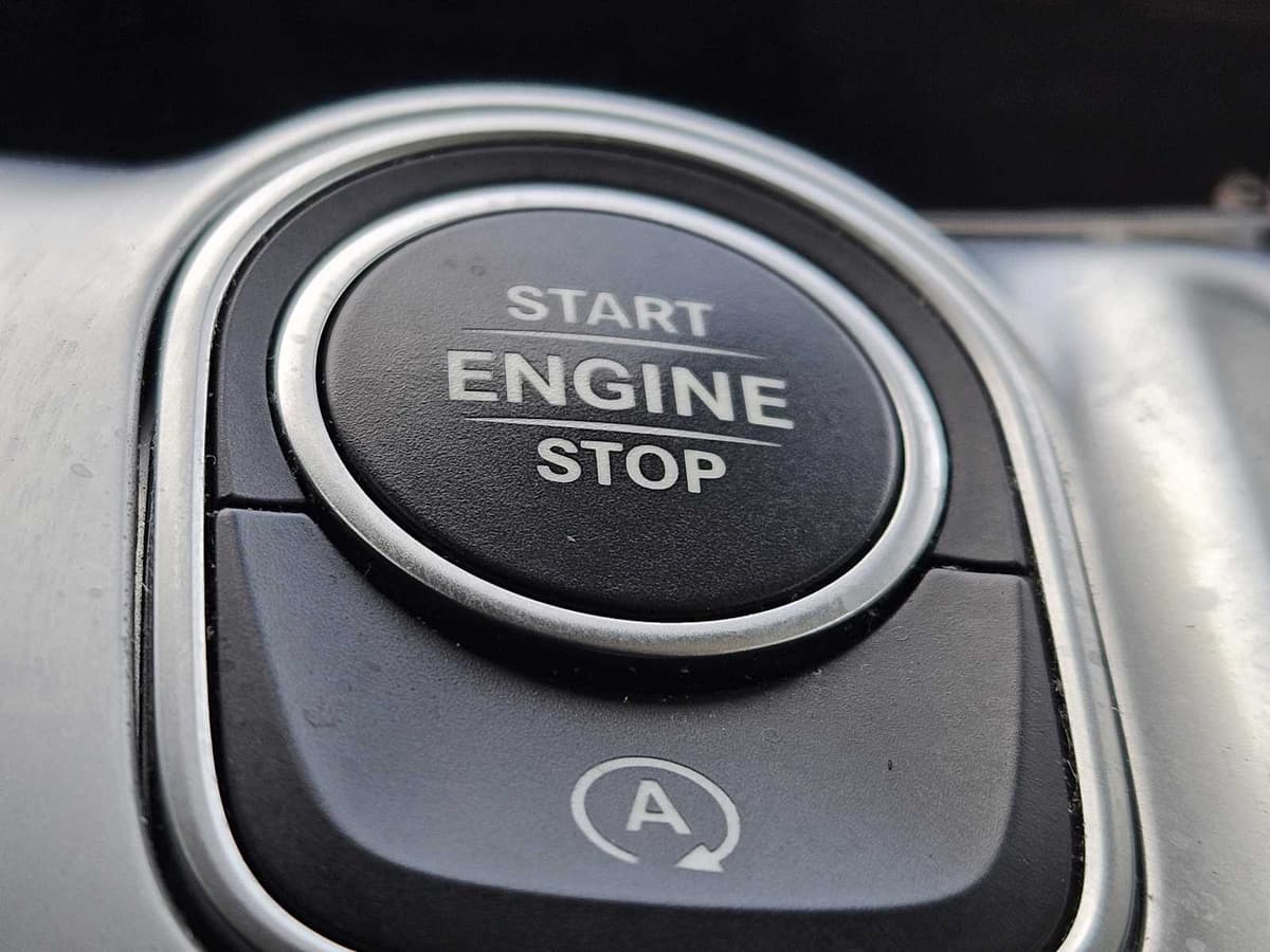 2022 Mercedes-Benz GLB 250 - Image 20