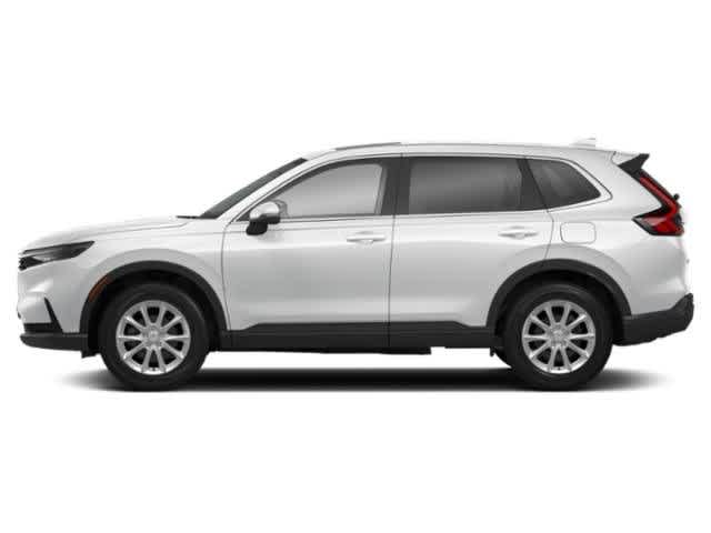 2026 Honda CR-V - Image 6