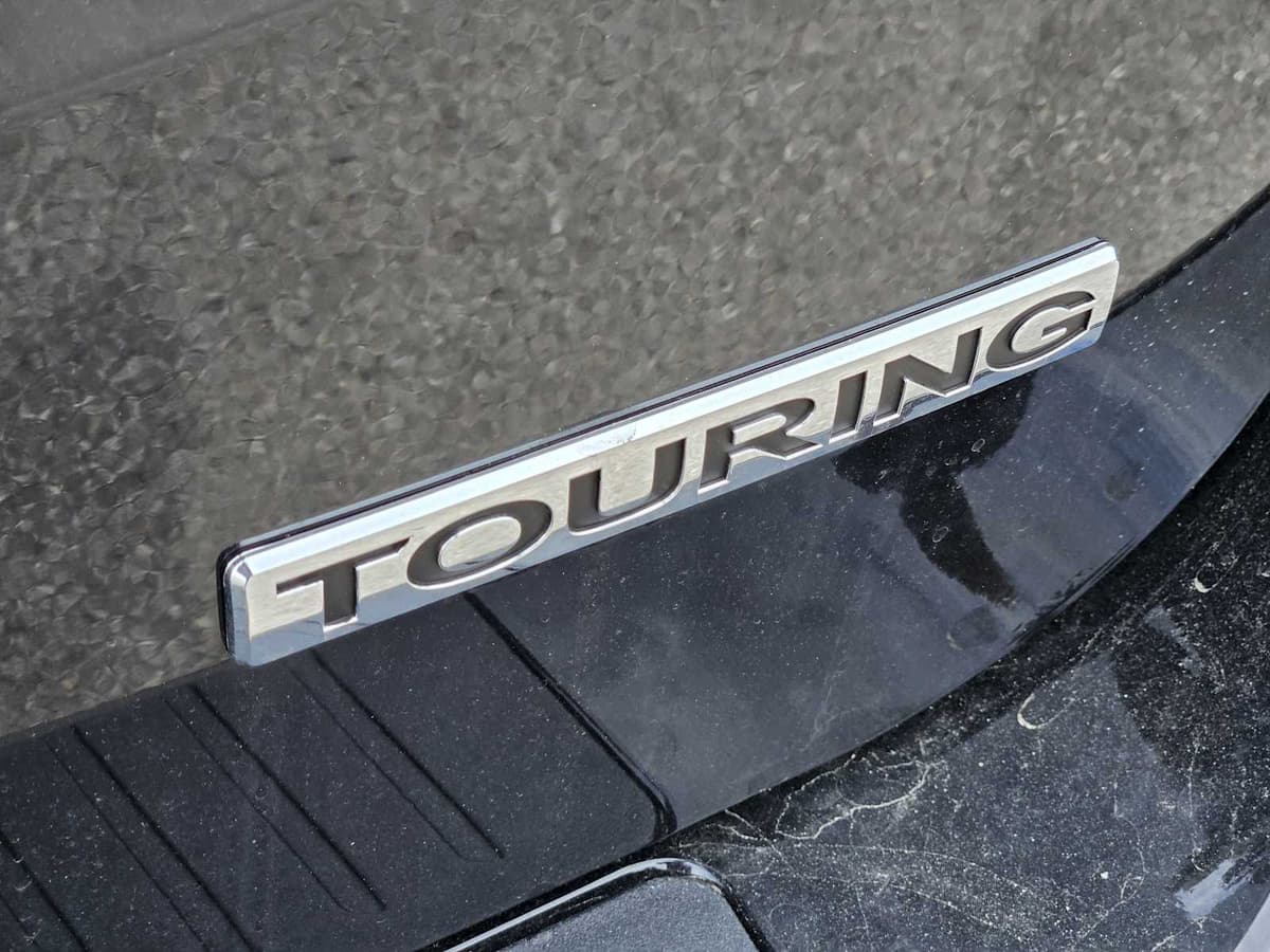 2026 Honda Odyssey - Image 9