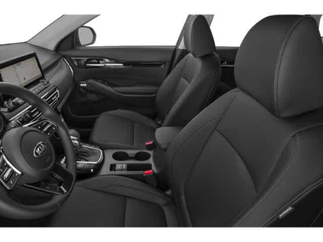 2021 Kia Seltos - Image 12