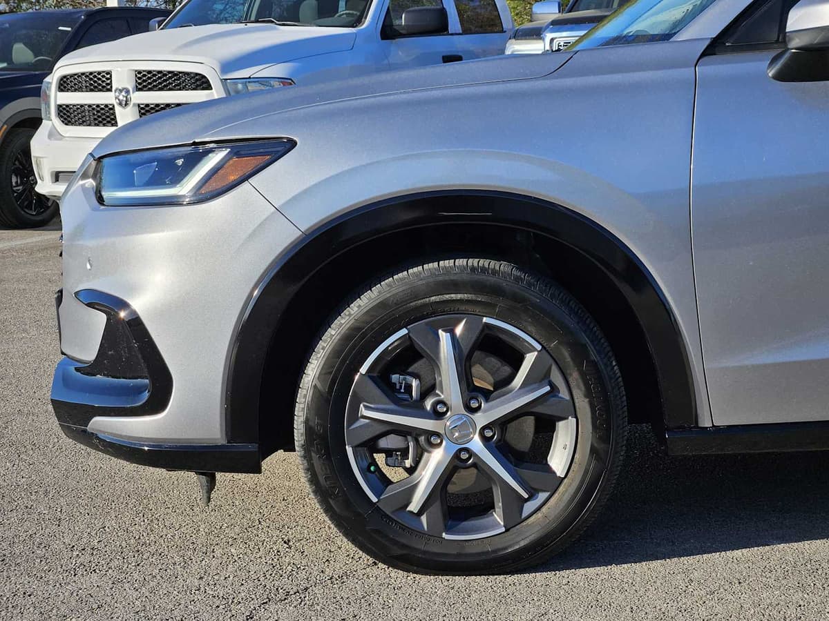 2024 Honda HR-V - Image 8