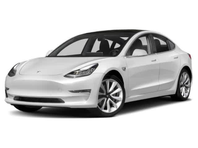 2019 Tesla Model 3 - Image 1
