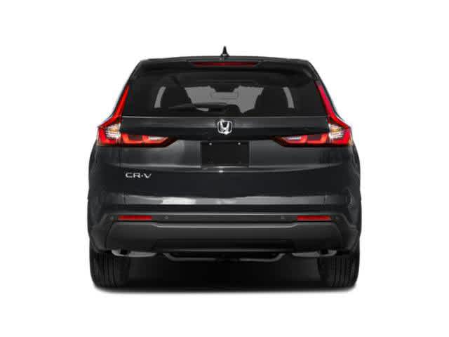 2024 Honda CR-V - Image 8