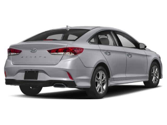 2018 Hyundai Sonata - Image 2