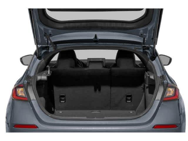 2026 Honda Civic - Image 14