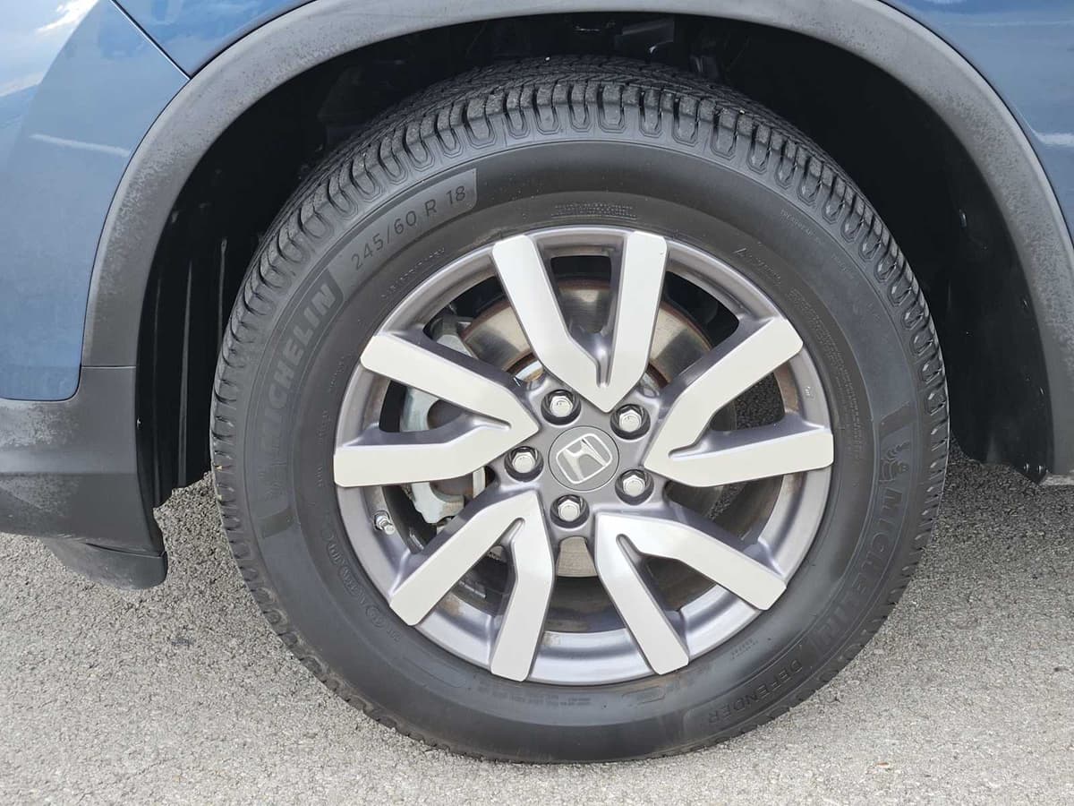 2020 Honda Pilot - Image 9