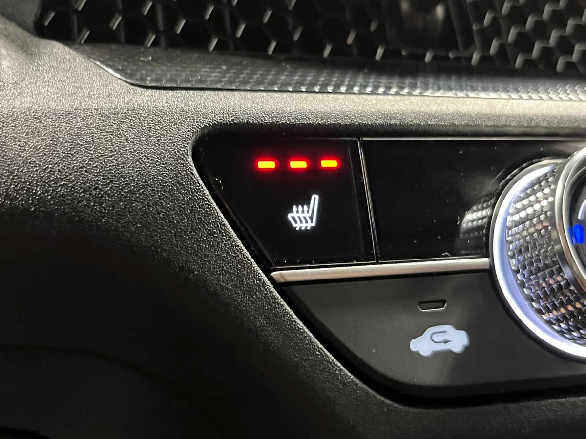 2026 Honda CR-V Hybrid - Image 20