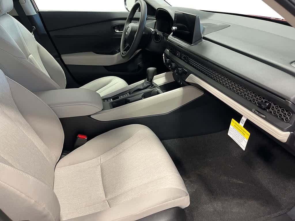 2026 Honda Accord - Image 21