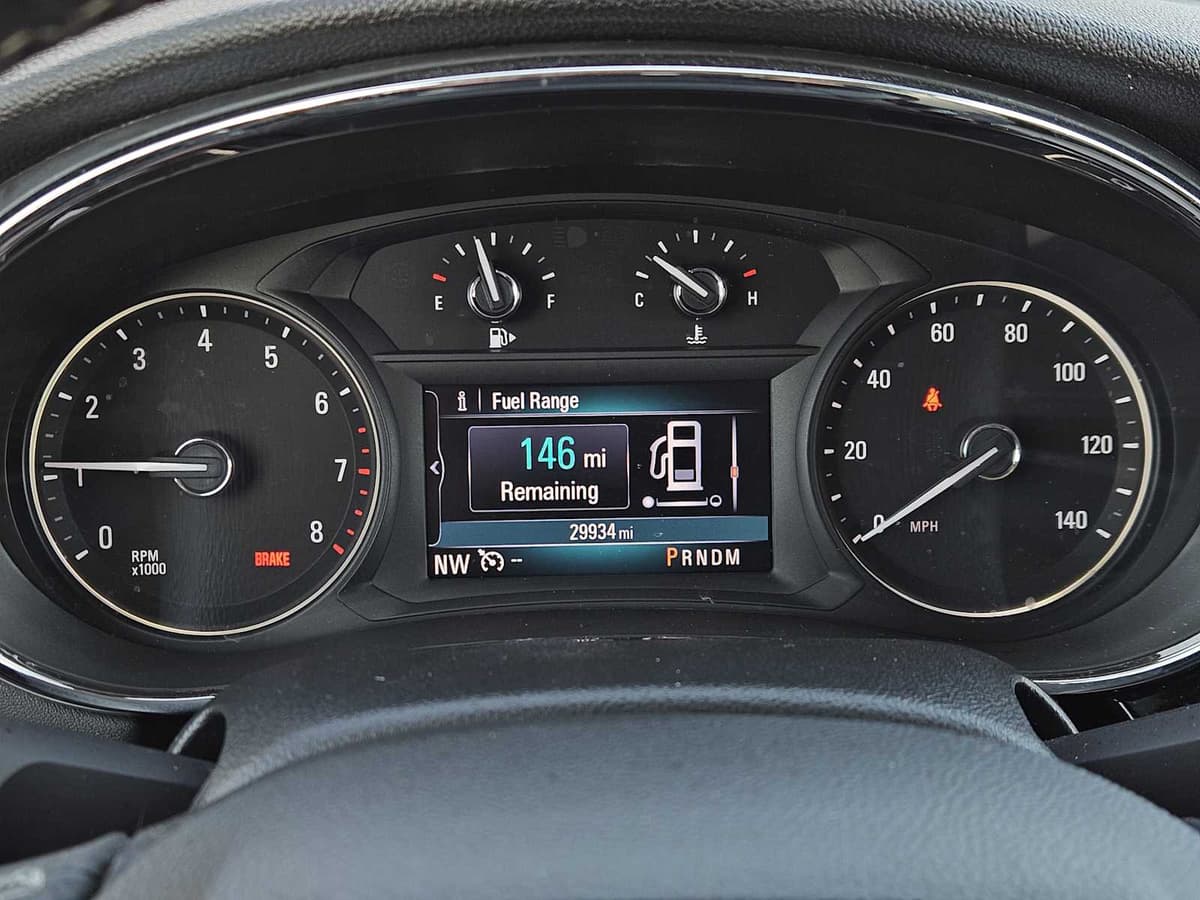 2019 Buick Encore - Image 15