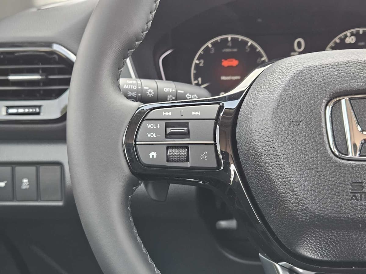 2025 Honda Pilot - Image 22