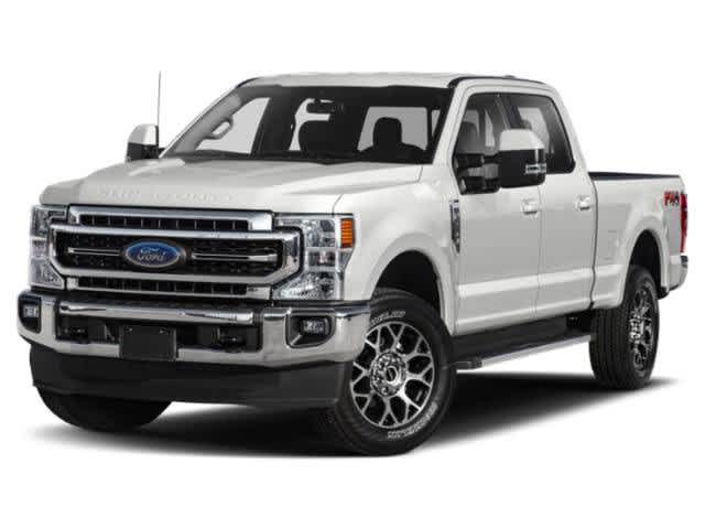 2020 Ford Super Duty F-250 SRW - Image 2