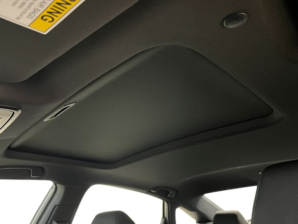 2026 Honda Accord Hybrid - Image 24