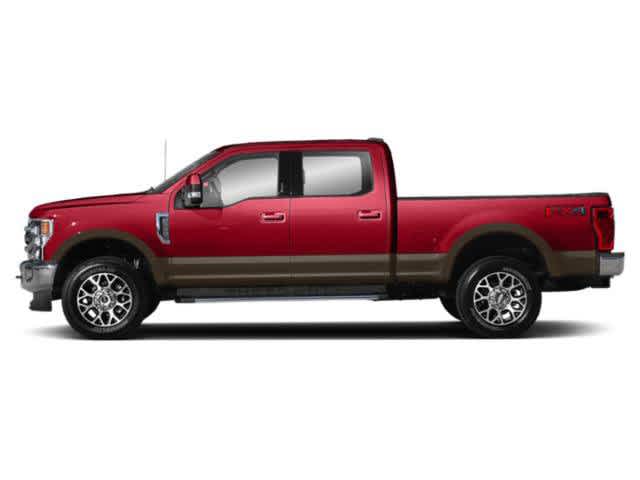 2020 Ford Super Duty F-250 SRW - Image 1
