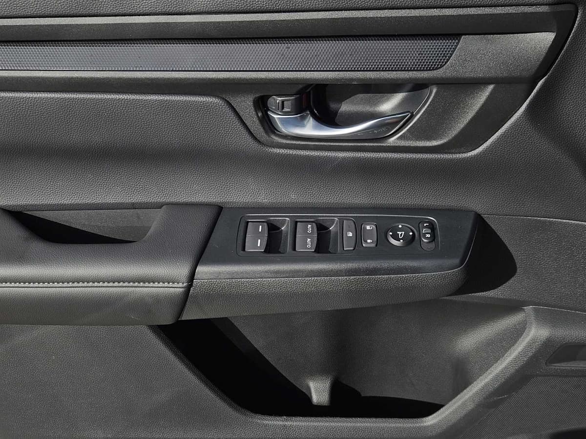 2026 Honda CR-V - Image 21