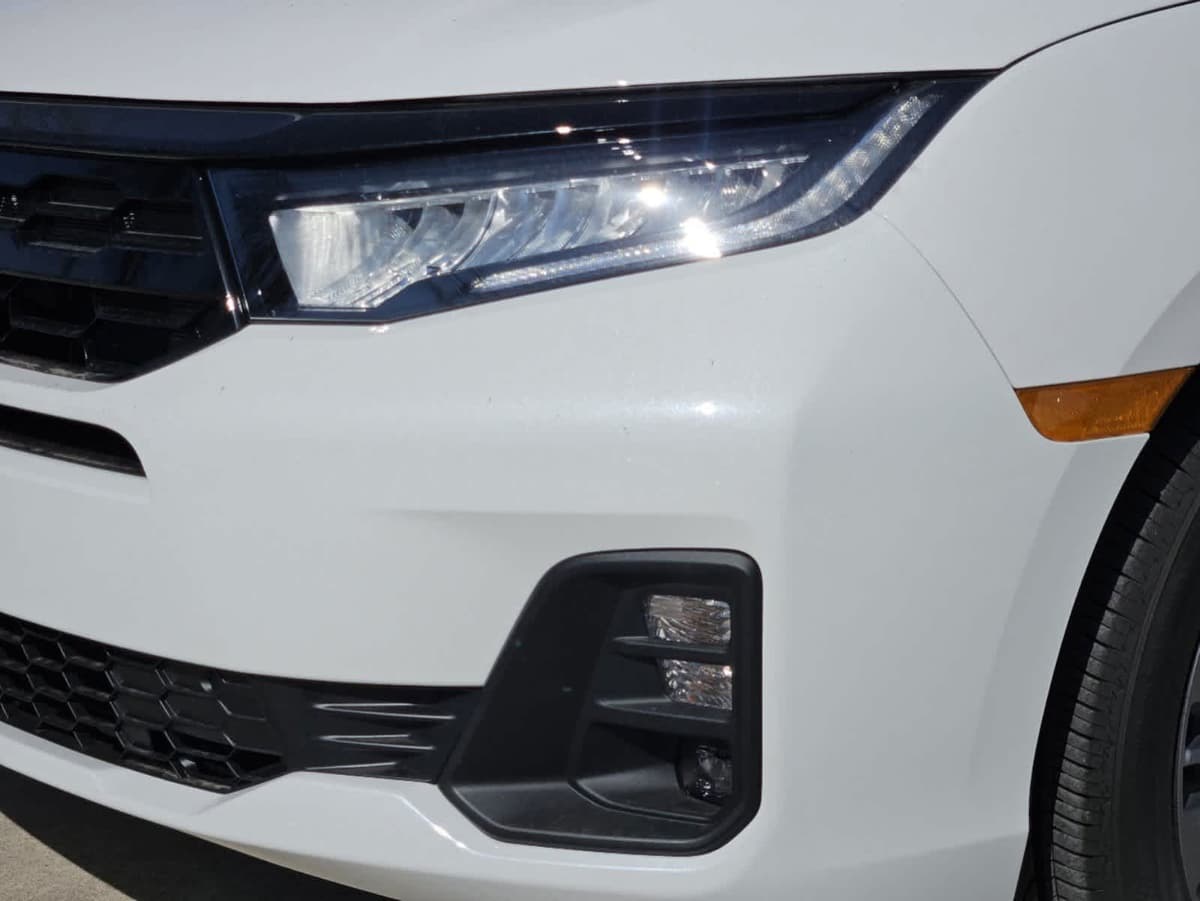 2026 Honda Odyssey - Image 7