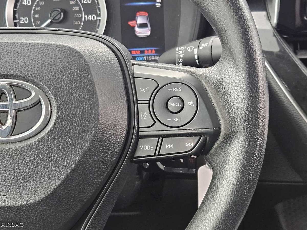 2021 Toyota Corolla - Image 27