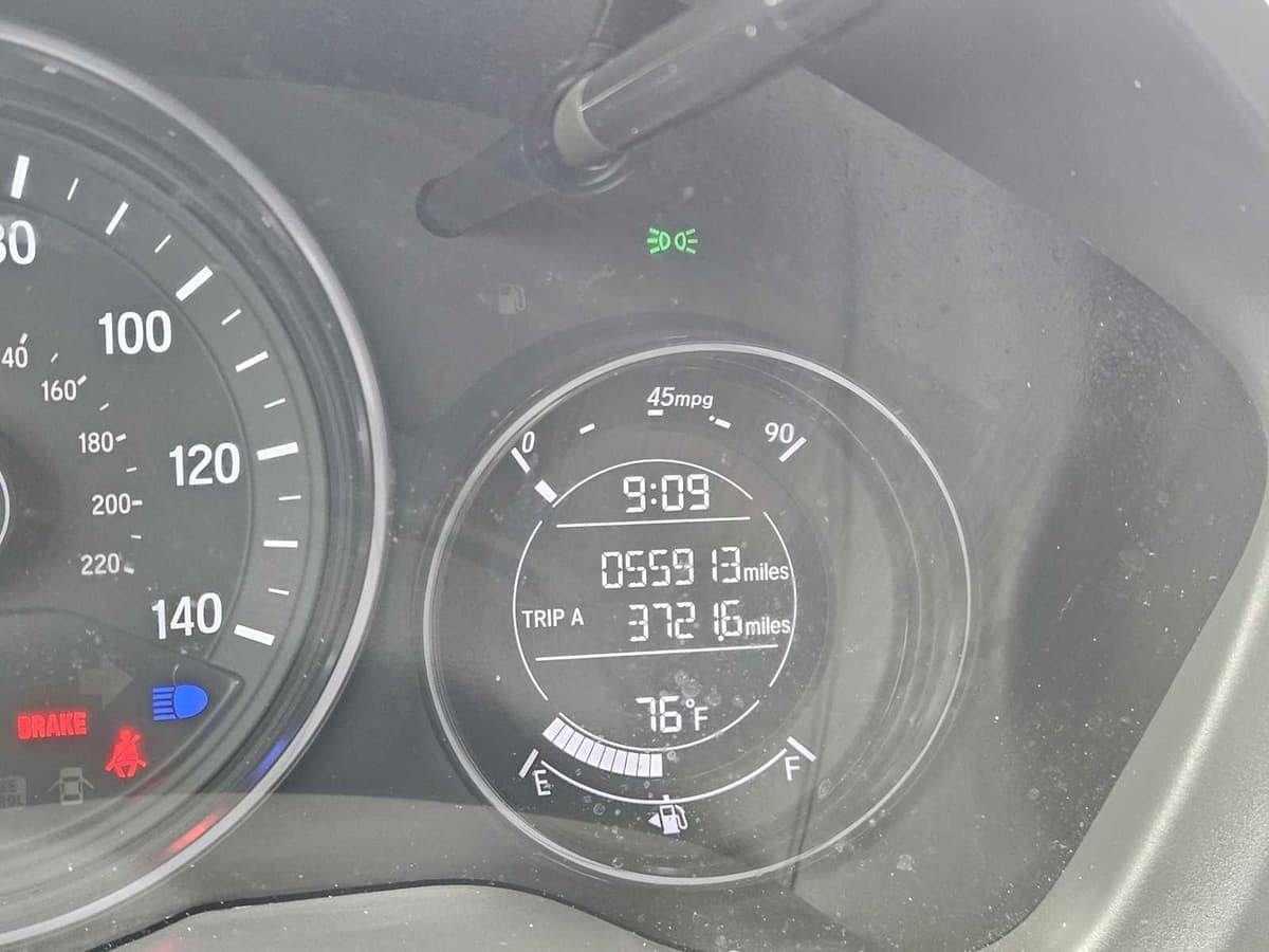 2022 Honda HR-V - Image 15