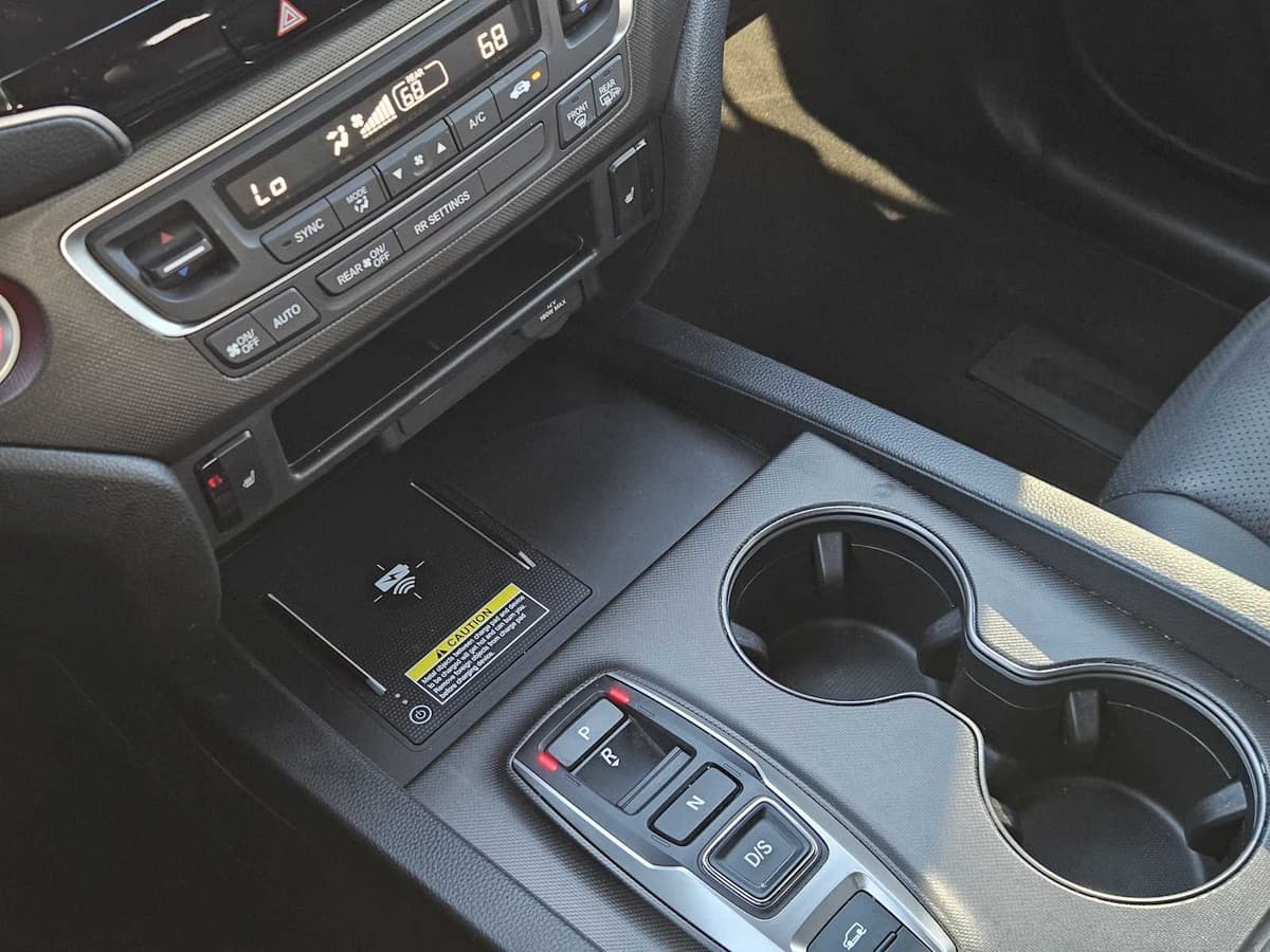 2024 Honda Passport - Image 20