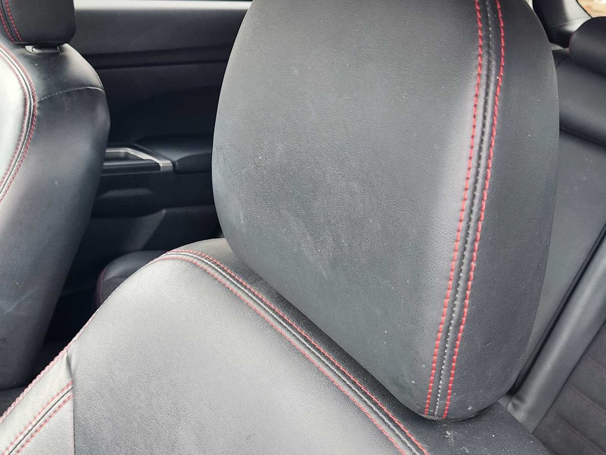 2022 Mitsubishi Outlander Sport - Image 15