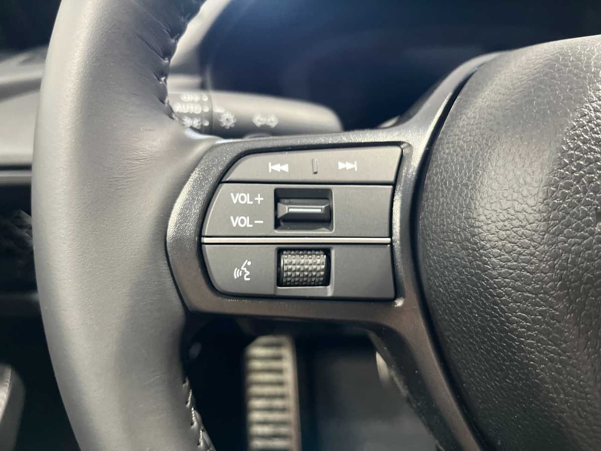 2026 Honda Accord Hybrid - Image 16