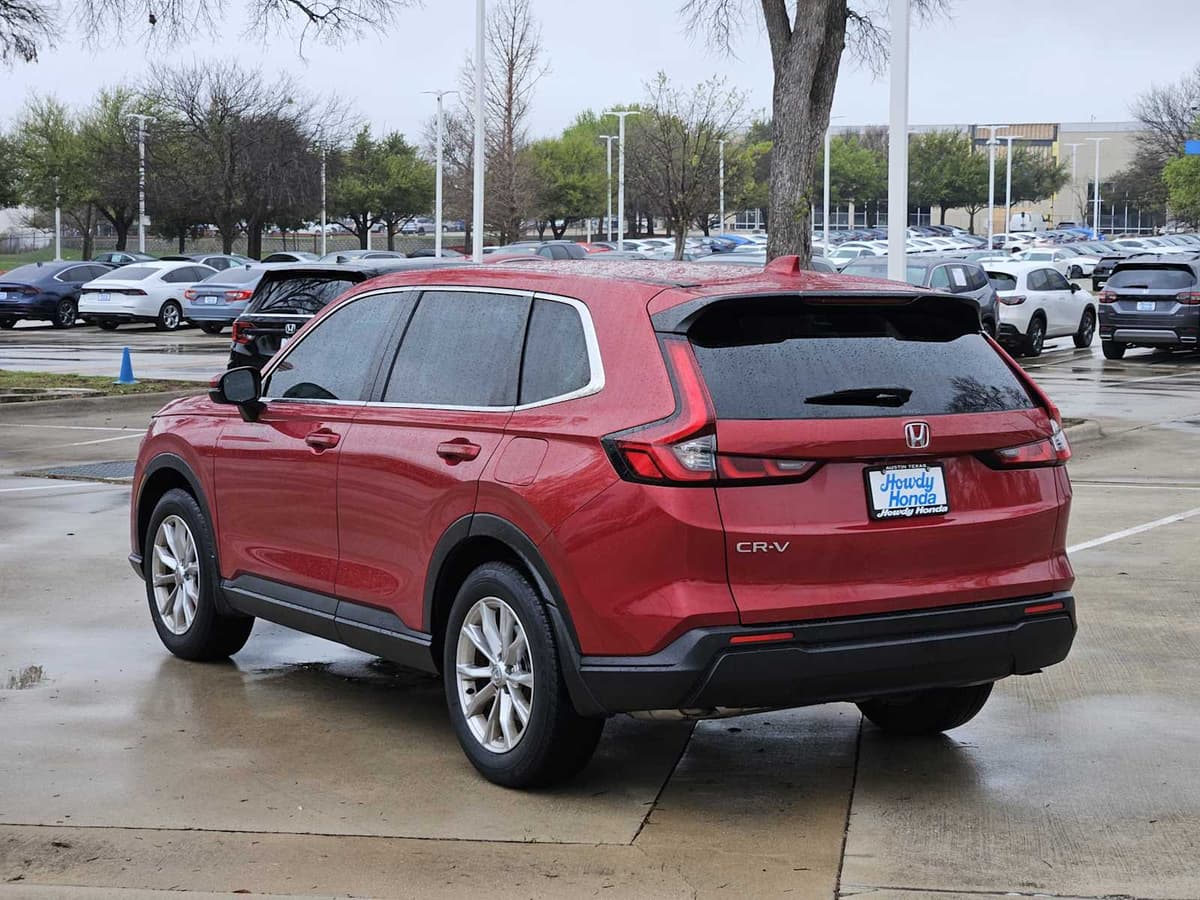 2023 Honda CR-V - Image 5