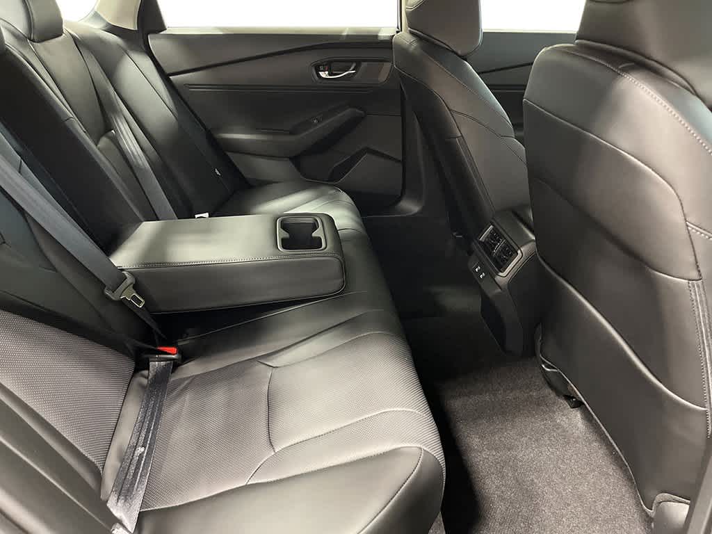 2026 Honda Accord Hybrid - Image 27