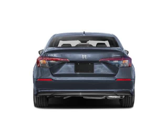 2026 Honda Civic Hybrid - Image 7