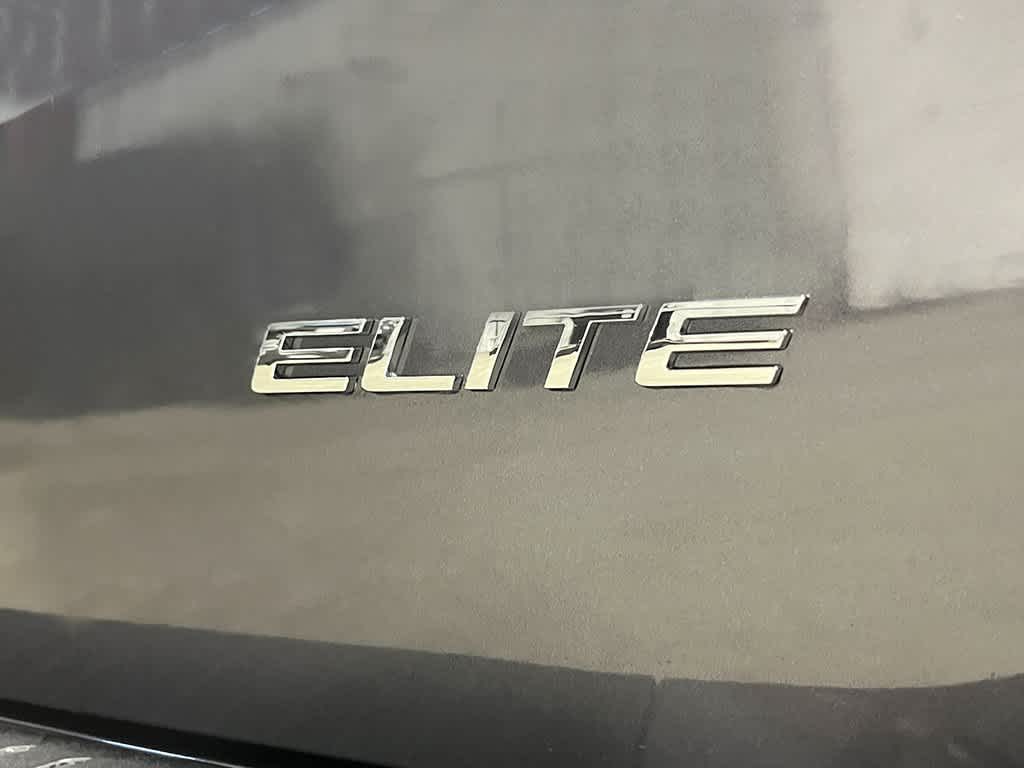 2026 Honda Odyssey - Image 6