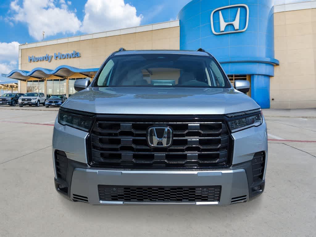 2026 Honda Pilot - Image 8