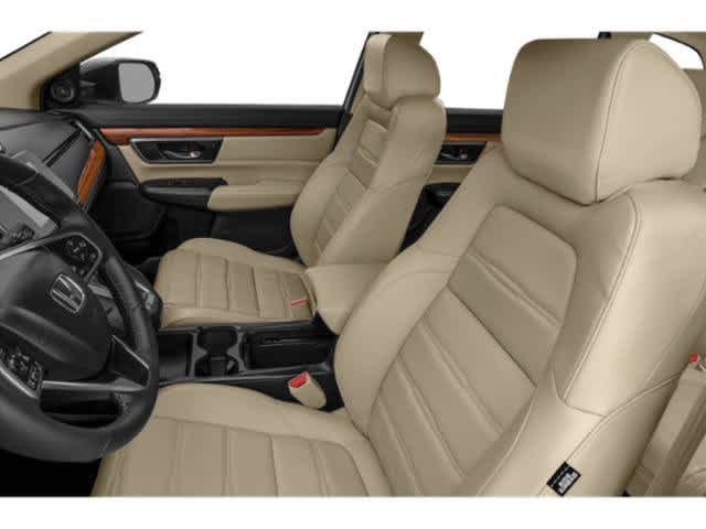 2020 Honda CR-V Hybrid - Image 12