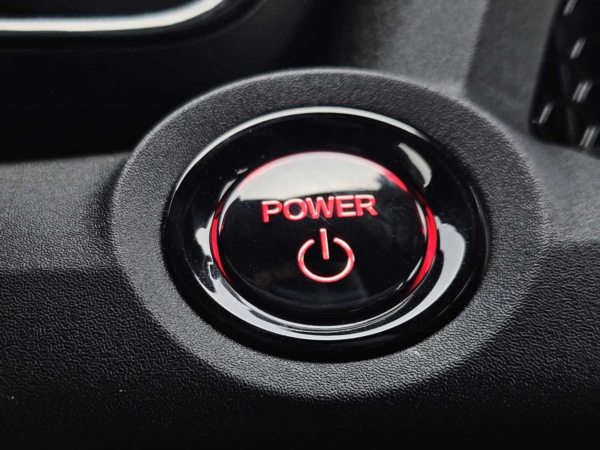 2026 Honda CR-V Hybrid - Image 21