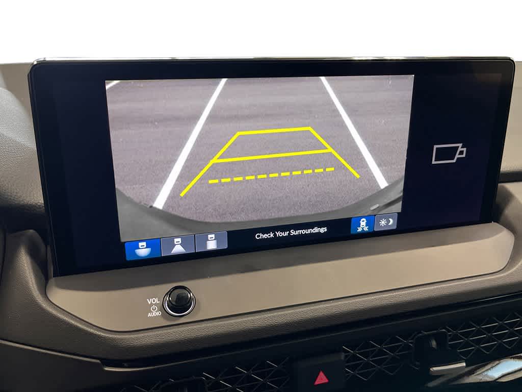 2026 Honda Accord Hybrid - Image 20