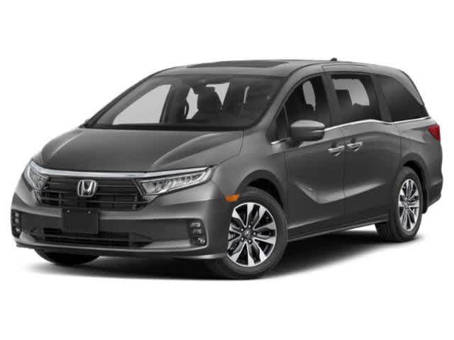 2023 Honda Odyssey - Image 1
