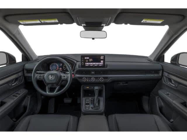 2026 Honda CR-V - Image 10