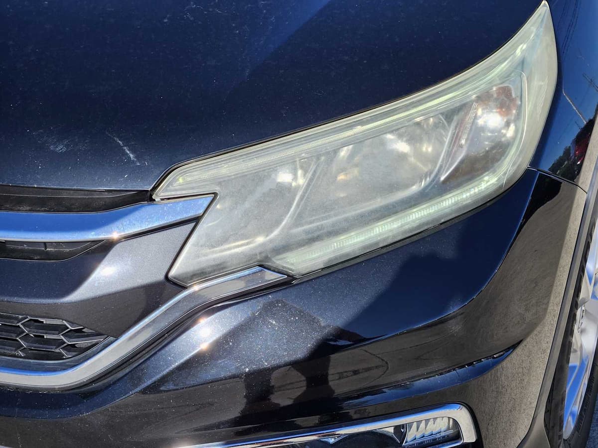 2015 Honda CR-V - Image 7